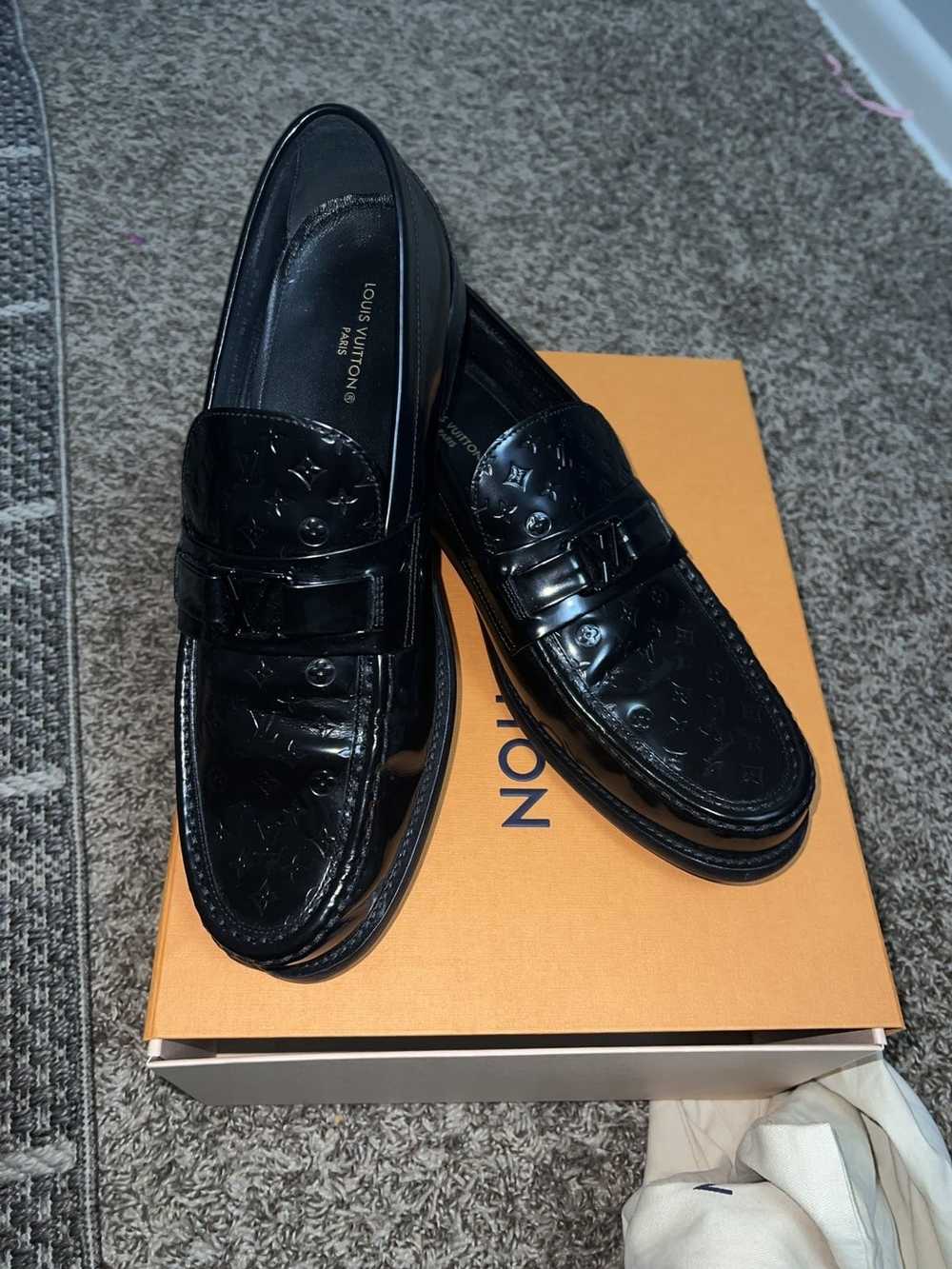 Louis Vuitton Major Loafer - image 9