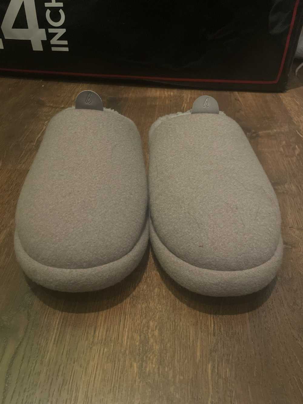 Allbirds allbirds comfy slippers - image 1