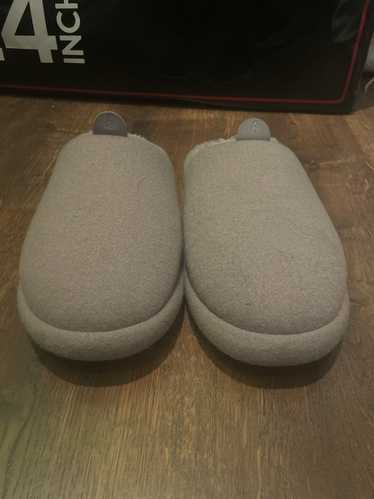 Allbirds allbirds comfy slippers