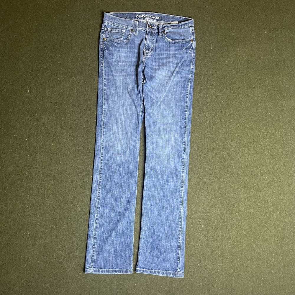 Jean Cody James jeans - image 3