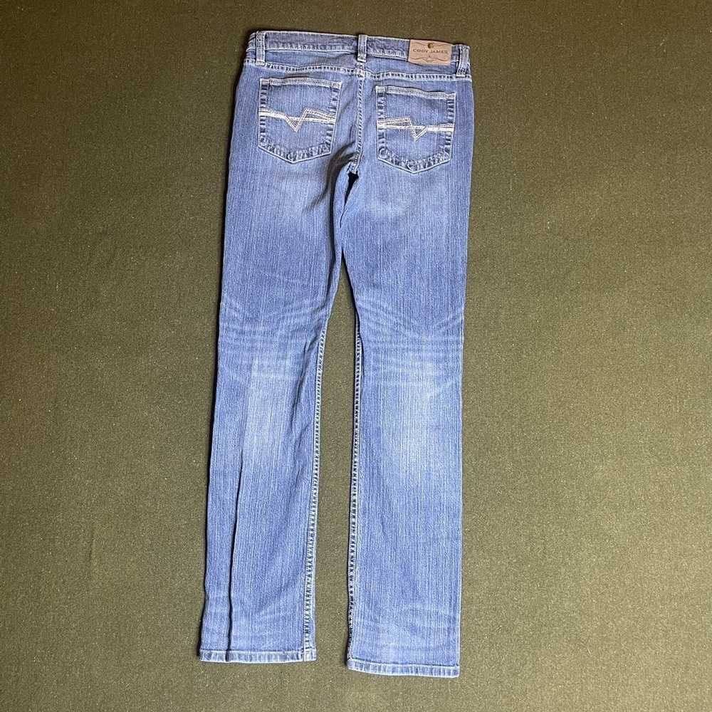 Jean Cody James jeans - image 6