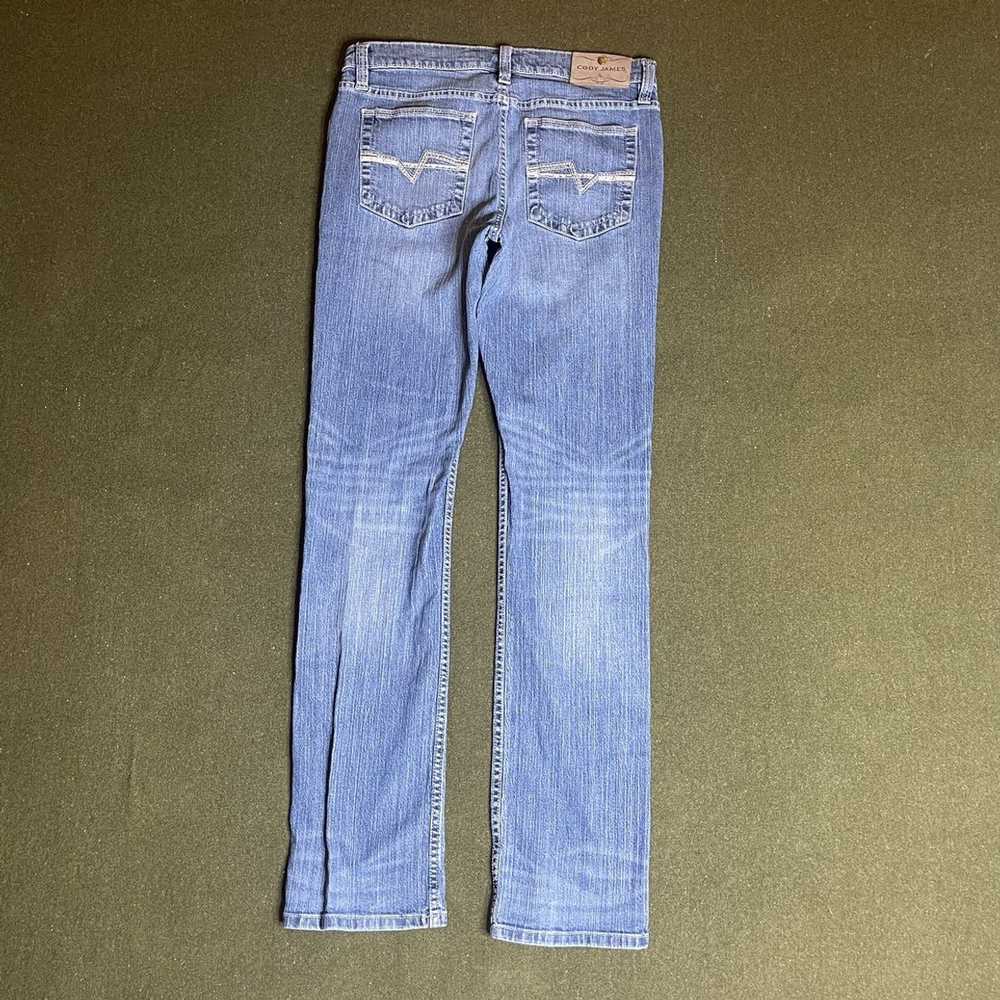 Jean Cody James jeans - image 7