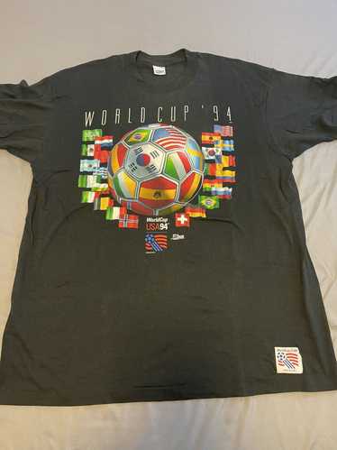 Salem Sportswear World Cup USA Size XL 1994 Salem 