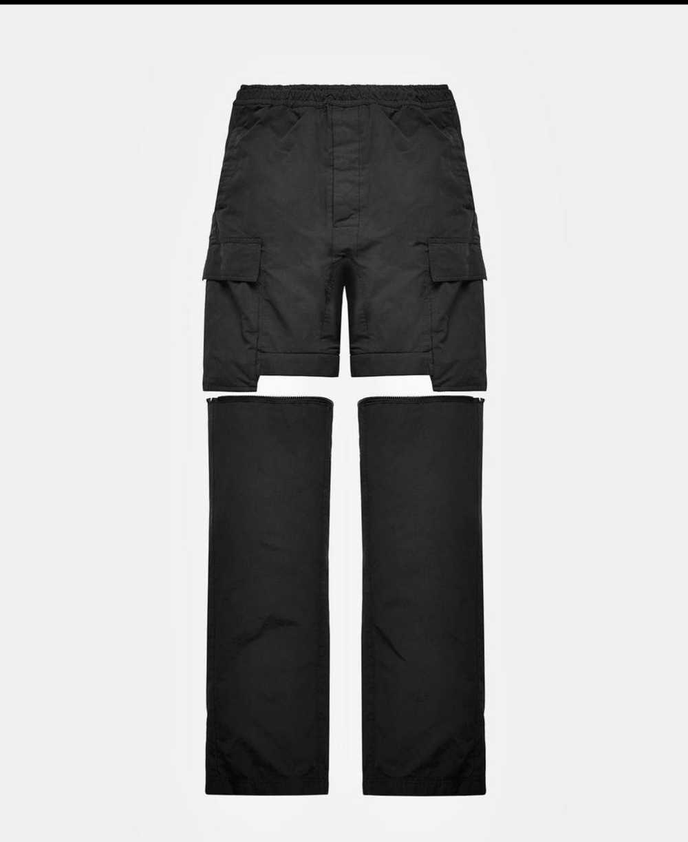 Whoisjacov convertible pants - image 10