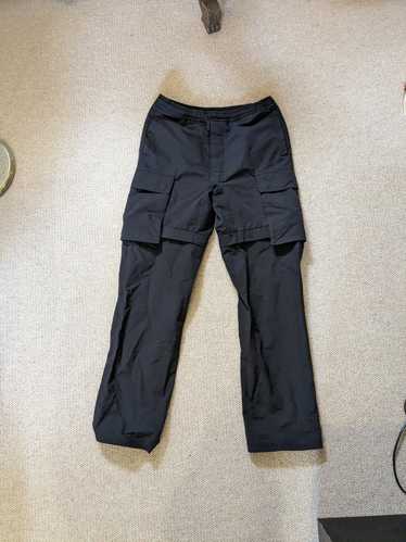 Whoisjacov convertible pants - image 1