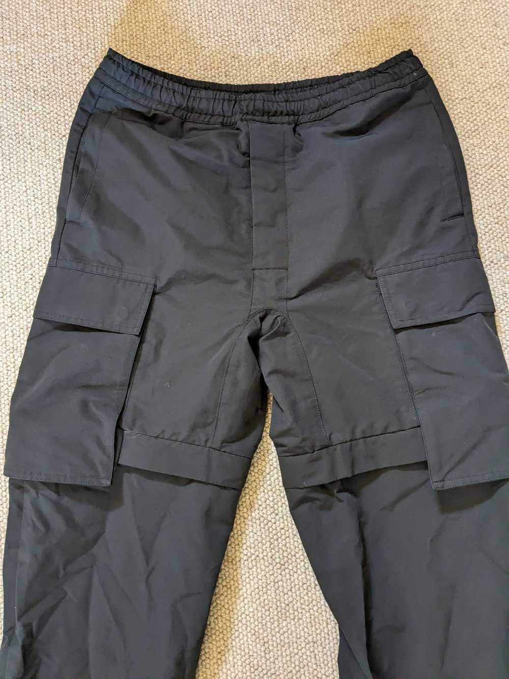 Whoisjacov convertible pants - image 2