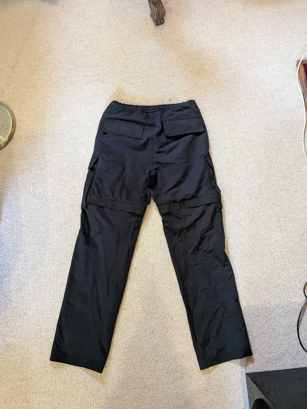 Whoisjacov convertible pants - image 3