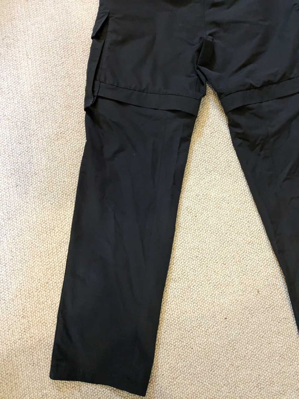 Whoisjacov convertible pants - image 4