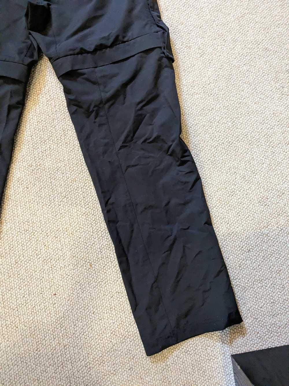 Whoisjacov convertible pants - image 5