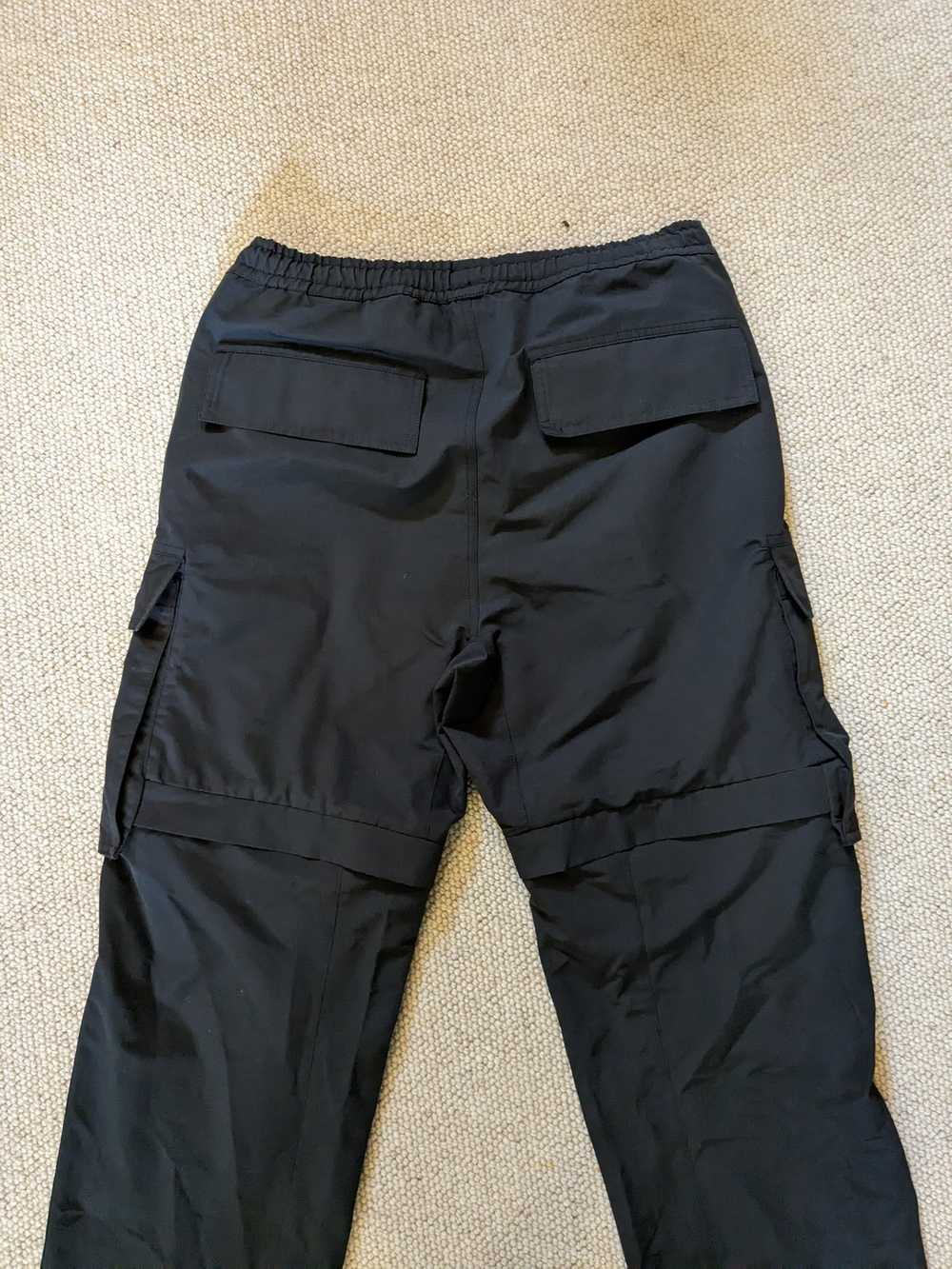 Whoisjacov convertible pants - image 6