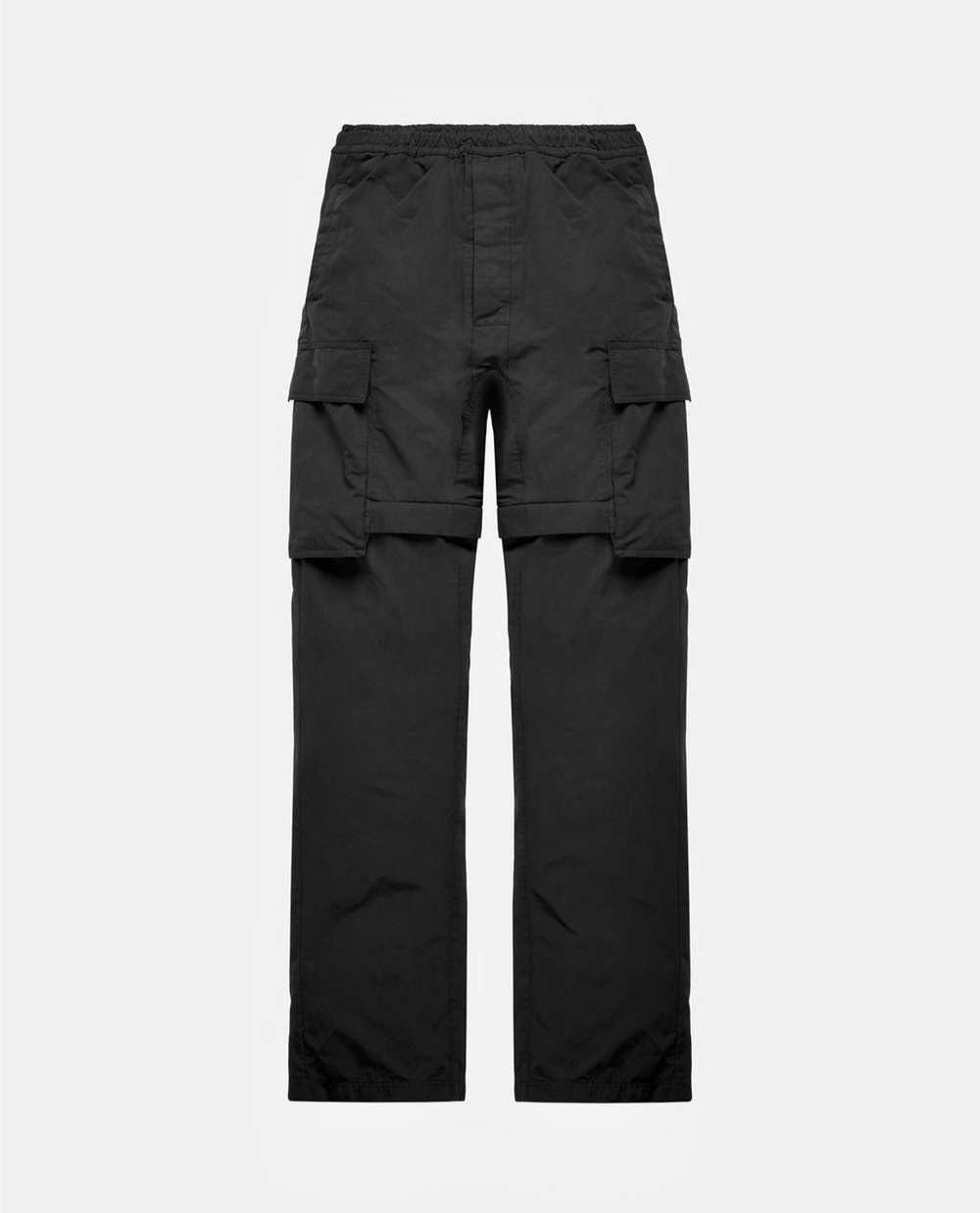 Whoisjacov convertible pants - image 9