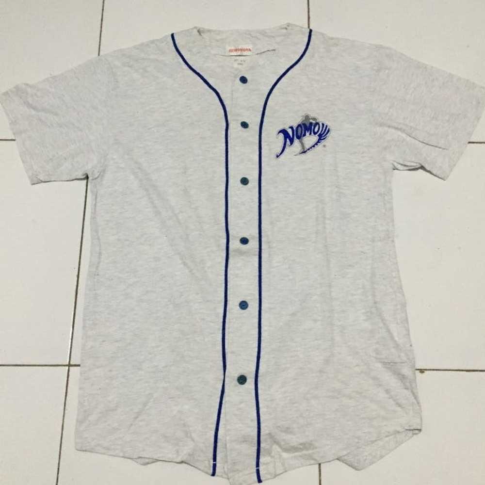 La Dodgers × Streetwear × Vintage Vintage LA Dodg… - image 1