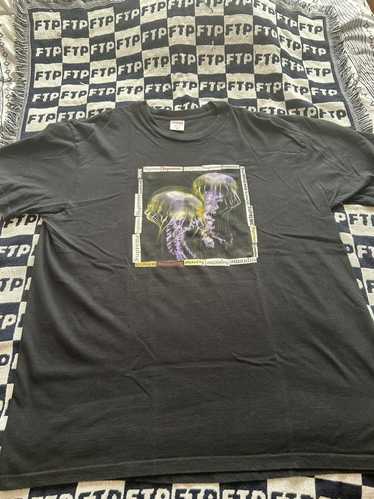 Supreme jellyfish tee - Gem