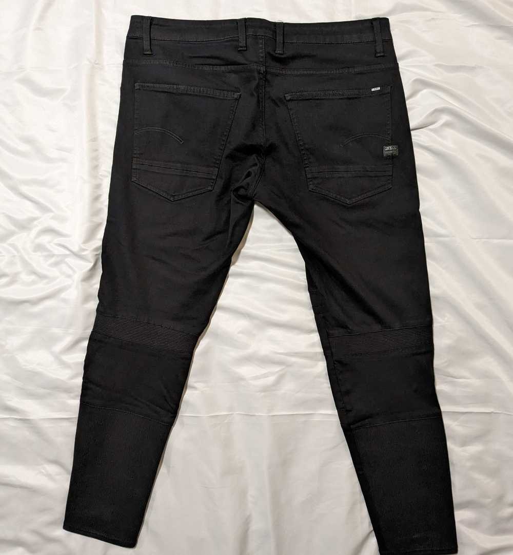 G-star raw motac slim - Gem