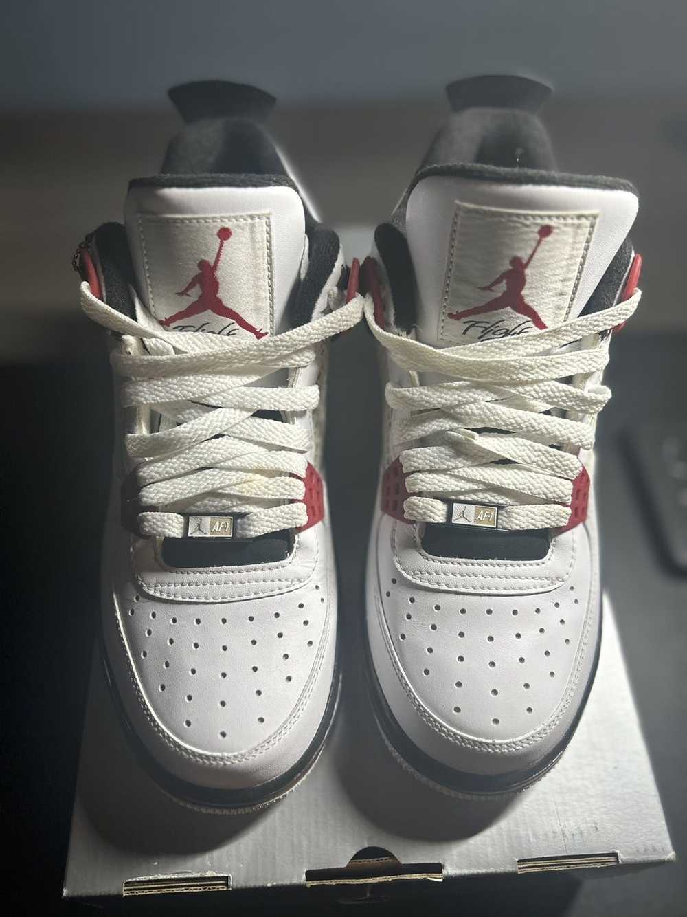 Jordan Brand × Nike SUPER RARE Air Jordan Fusion … - image 3