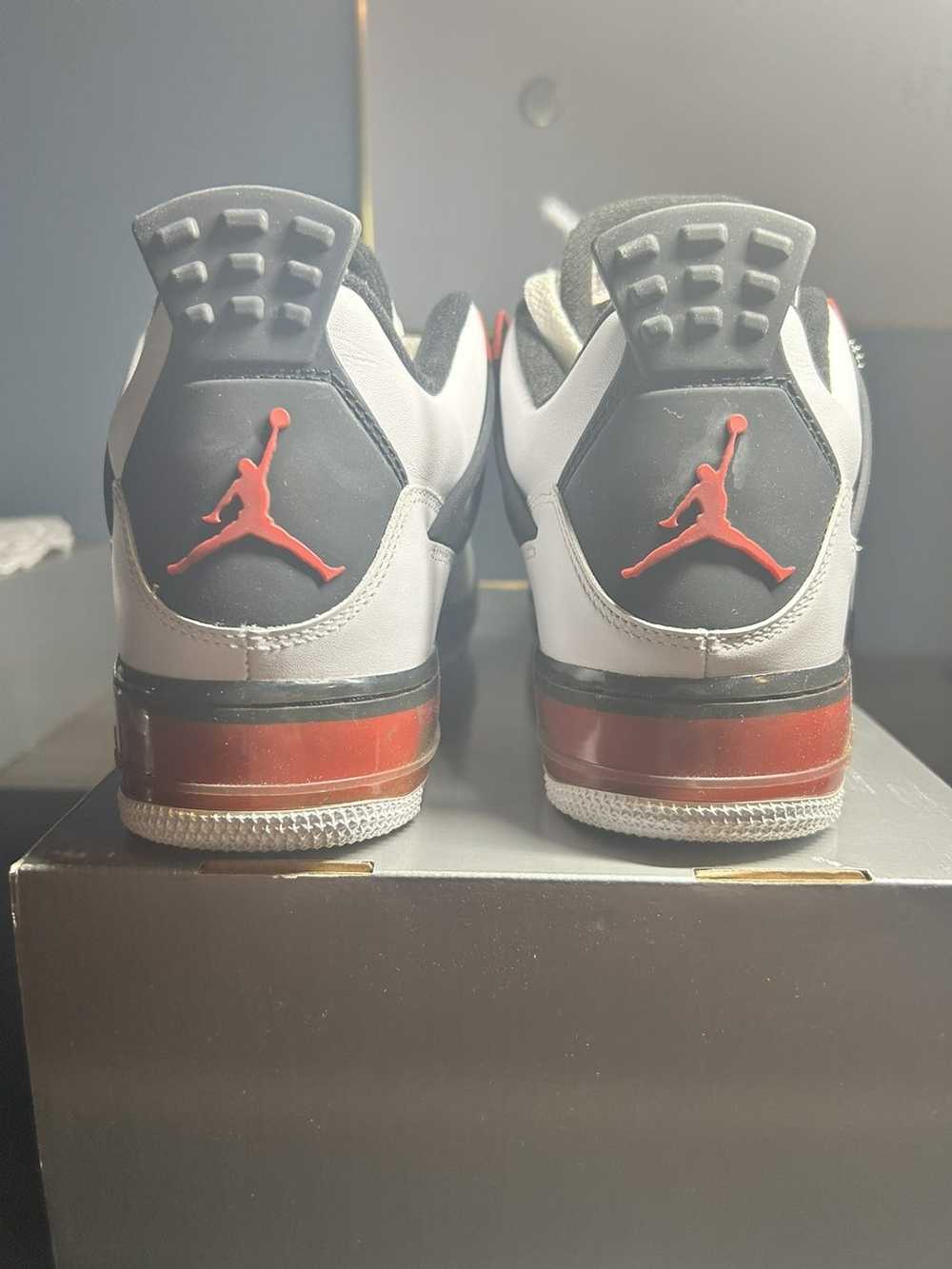 Jordan Brand × Nike SUPER RARE Air Jordan Fusion … - image 4