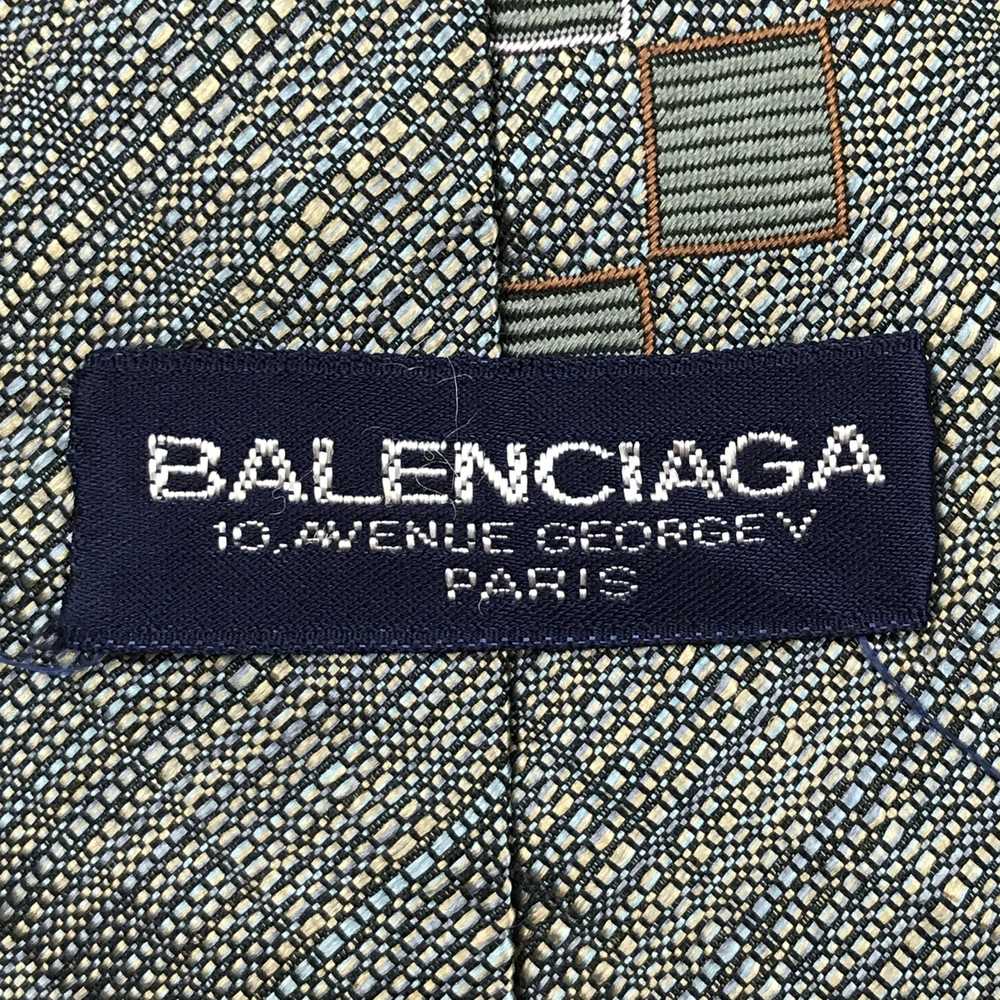 Balenciaga × Luxury × Vintage Vintage Balenciaga … - image 10