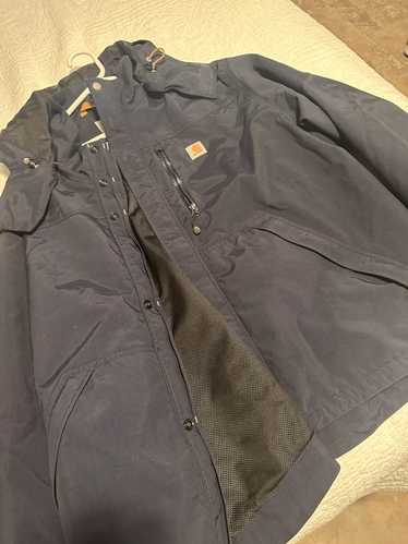 Carhartt Carthartt Rain Coat/ Jacket