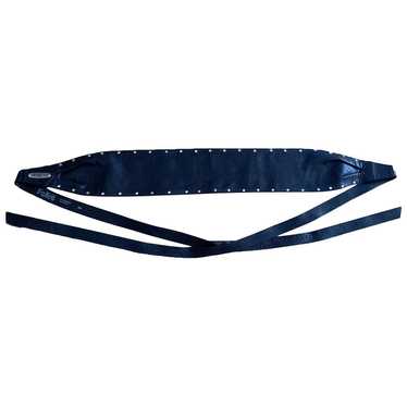 Blugirl folies Leather belt - image 1