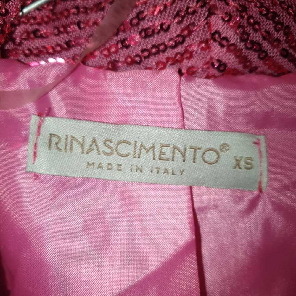 Rinascimento Blazer - image 3