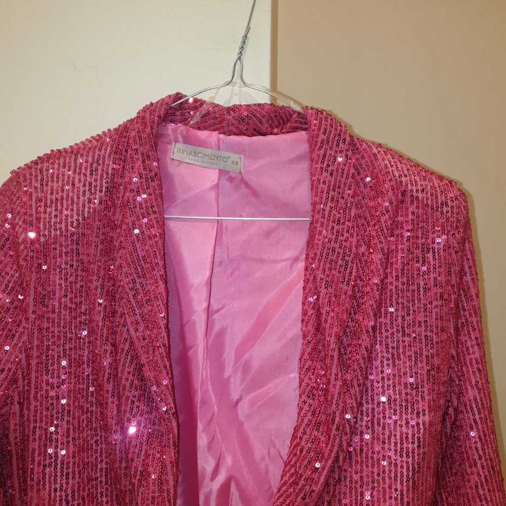 Rinascimento Blazer - image 4