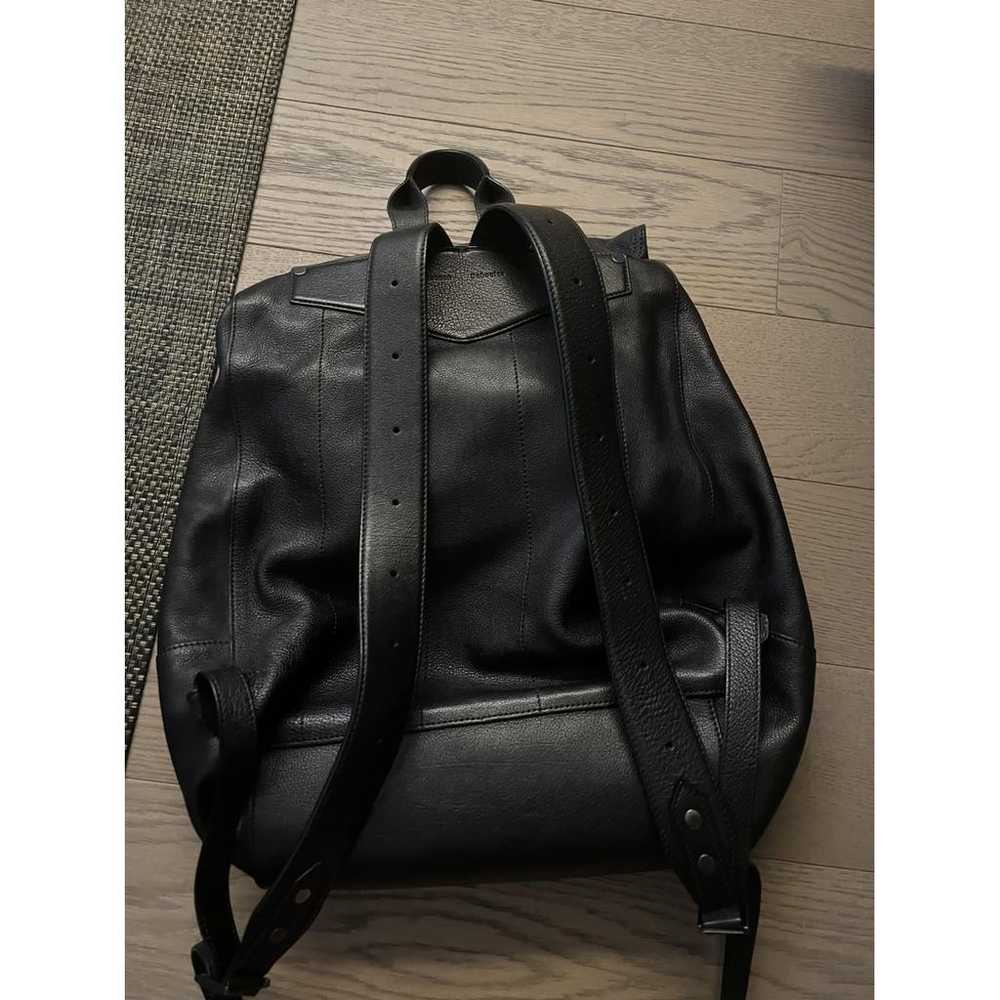 Proenza Schouler Ps1 Backpack leather bag - image 3