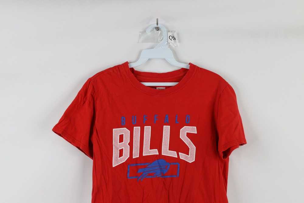 Buy Cheap Buffalo Bills Team Authentic Custom T-Shirt - Heathered Gray  F4798086 Online