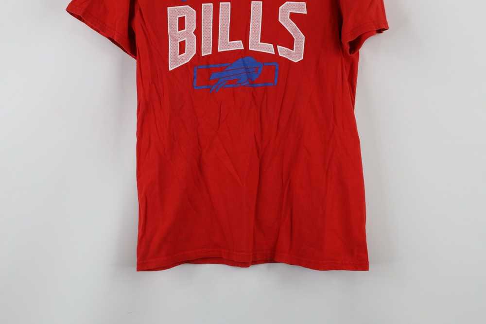 Vintage Buffalo Bills Eric Moulds Puma Football Jersey, Size XXL