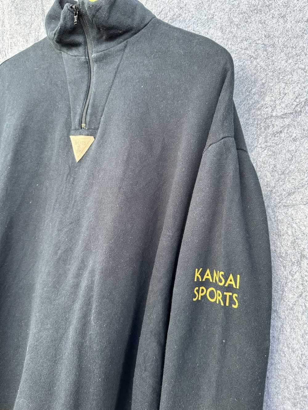 Japanese Brand × Kansai Yamamoto Kansai Sport Dra… - image 5