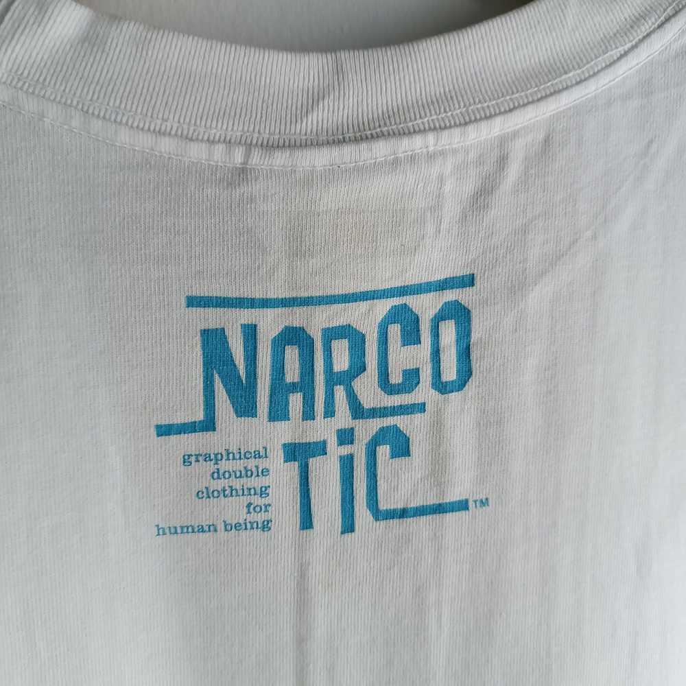 Japanese Brand × Narcotic Gdc Narcotic GDC Spell … - image 11