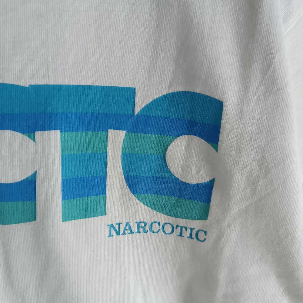 Japanese Brand × Narcotic Gdc Narcotic GDC Spell … - image 2