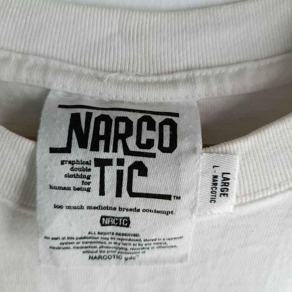 Japanese Brand × Narcotic Gdc Narcotic GDC Spell … - image 6