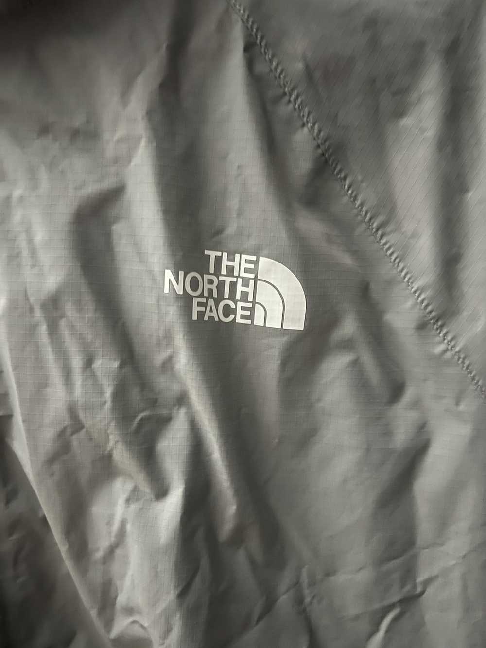The North Face North Face windbreaker - image 2
