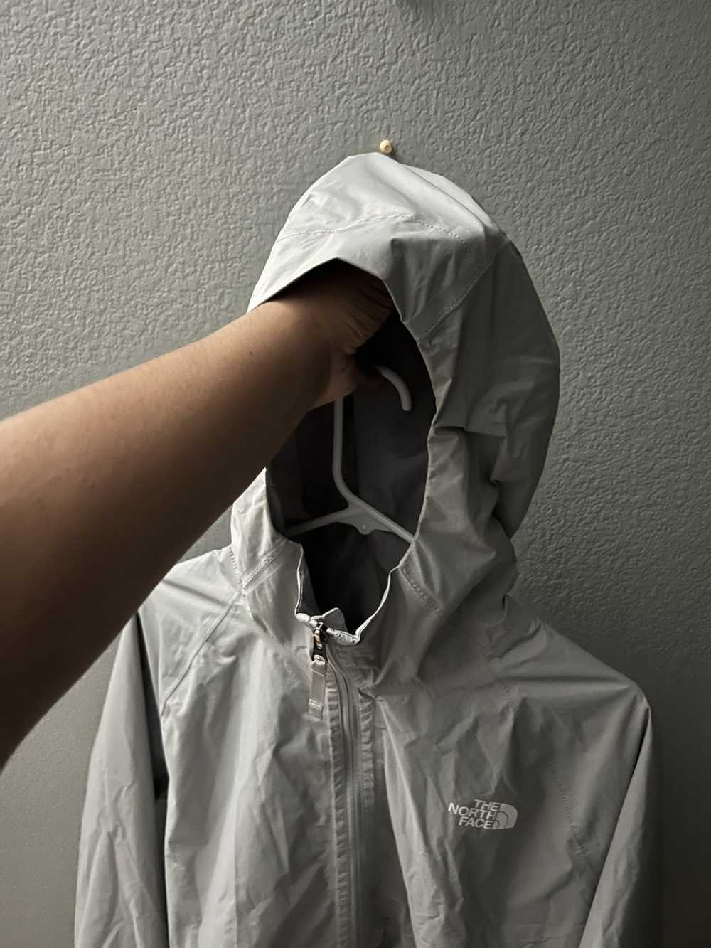 The North Face North Face windbreaker - image 4