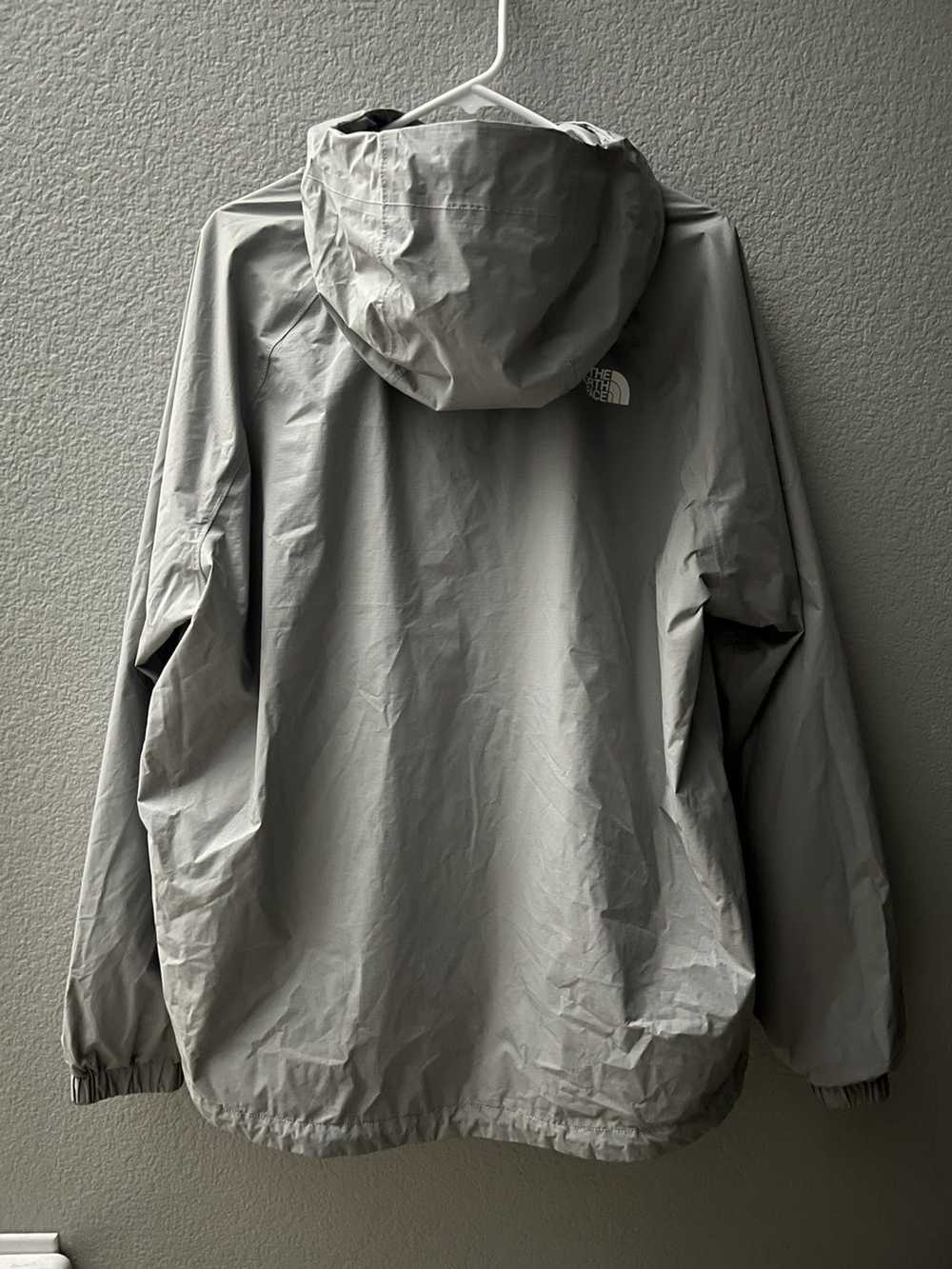 The North Face North Face windbreaker - image 5
