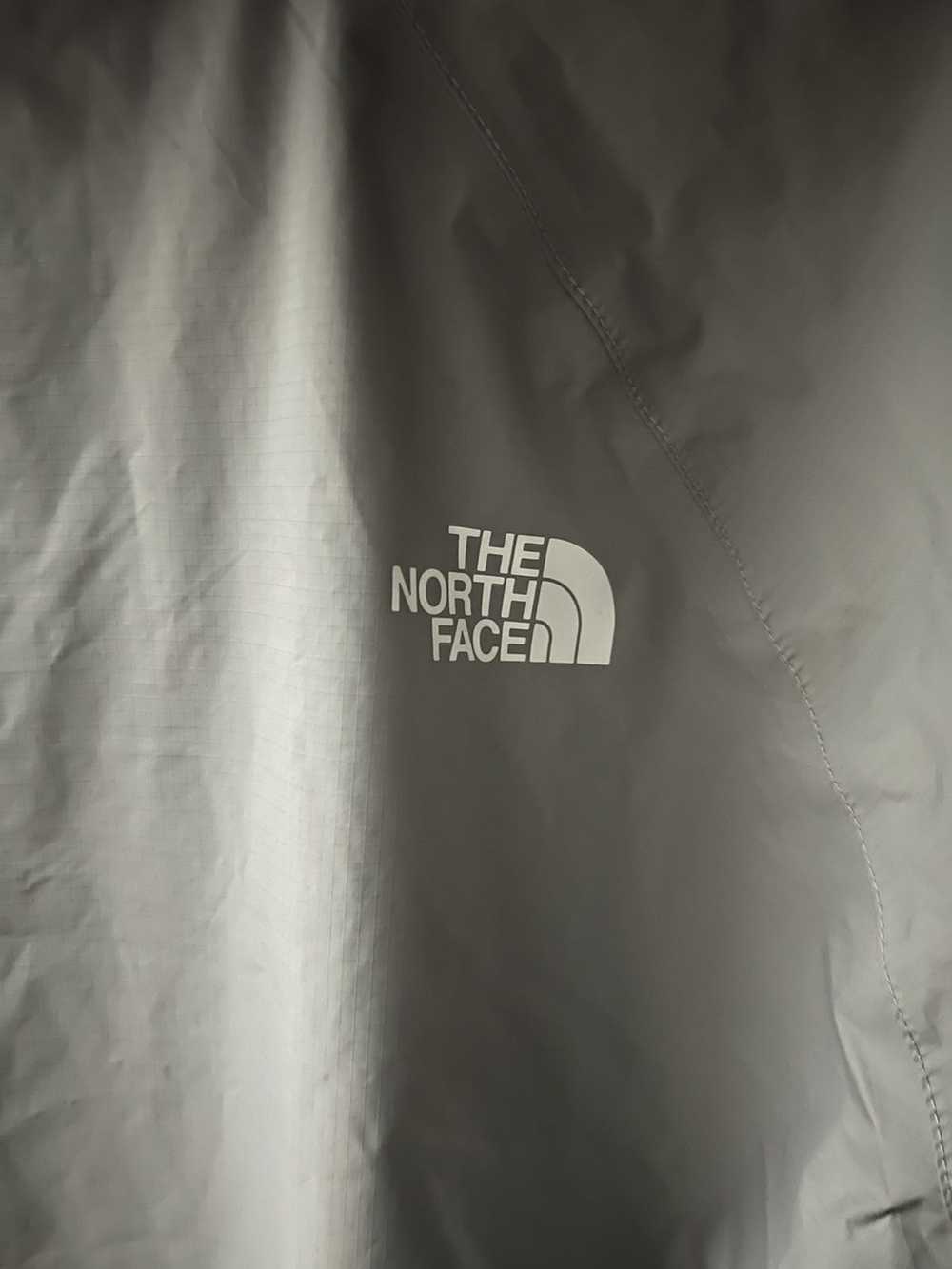 The North Face North Face windbreaker - image 6
