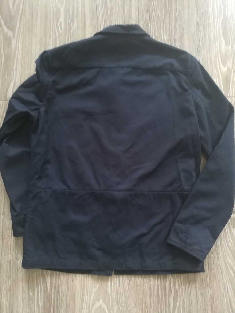 Japanese Brand × Selected Homme Workwear jacket - image 3
