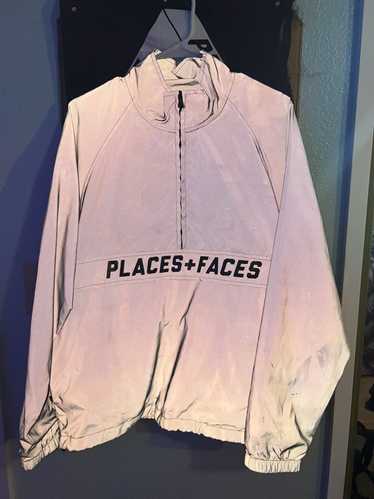 Places faces 3m reflective - Gem