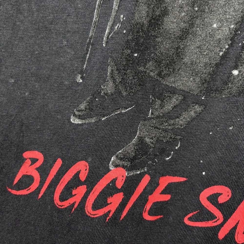 Notorious Big × Rap Tees The Notorious Big Life A… - image 9