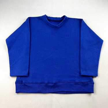 Vintage Vintage USA Olympics Sweatshirt Small Blu… - image 1