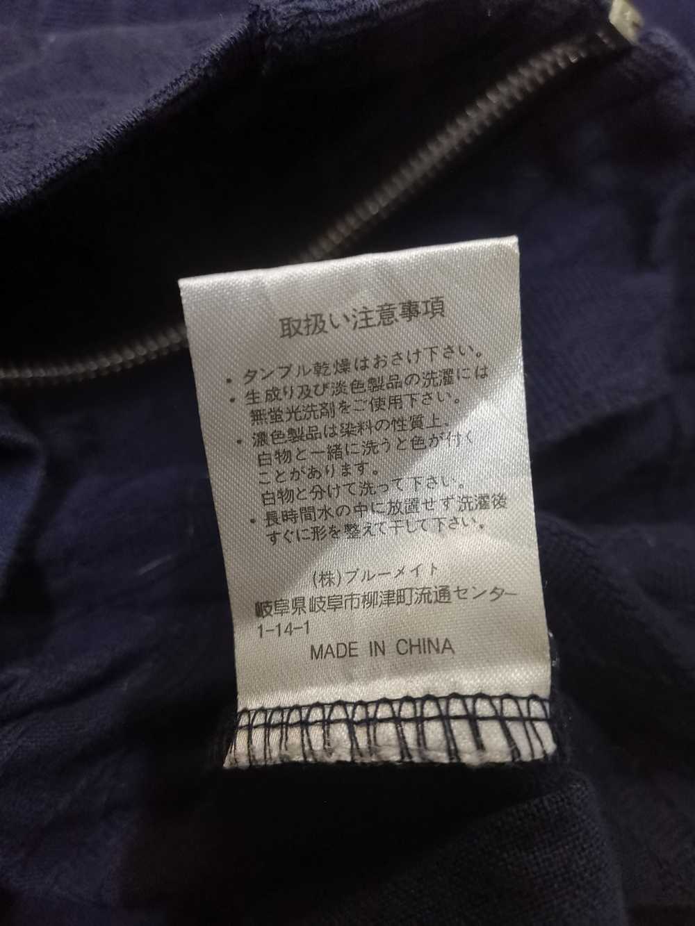 Japanese Brand × Yohji Yamamoto × Ys For Men Sacs… - image 3