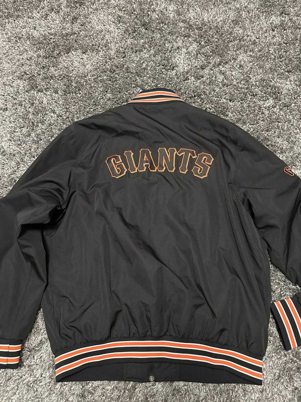 Other G3 Sports SF Giants Jacket - image 2