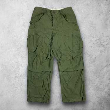 Military trouser - Gem