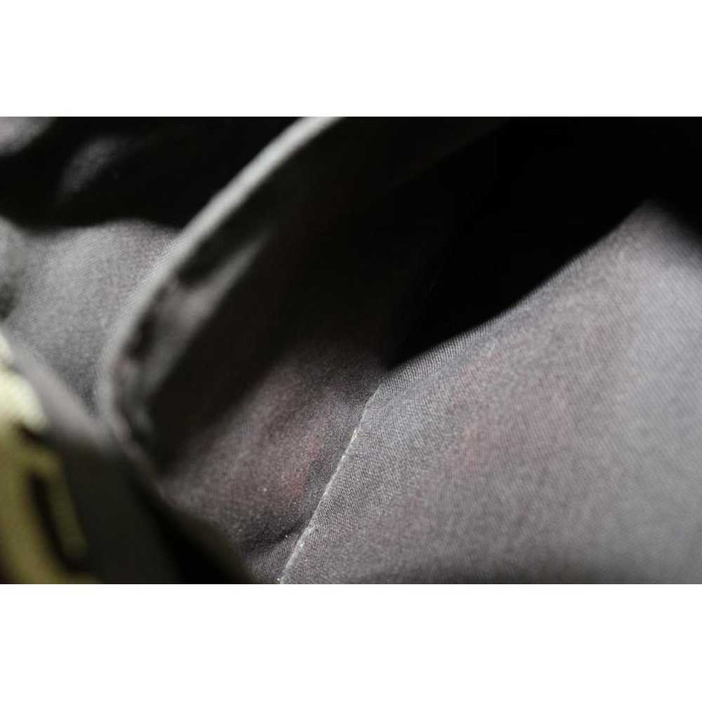 Fendi Ff patent leather crossbody bag - image 6