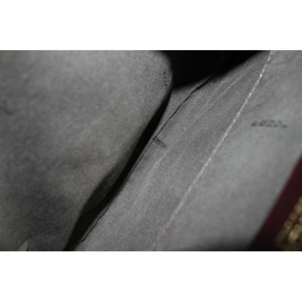 Fendi Ff patent leather crossbody bag - image 8