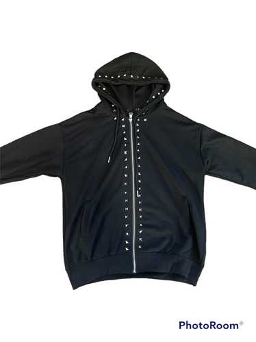 Hysteric glamour zip up - Gem