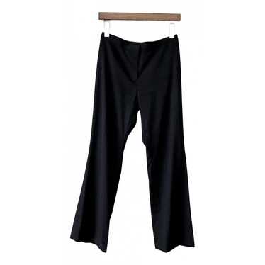 Jean Paul Gaultier Wool trousers - image 1