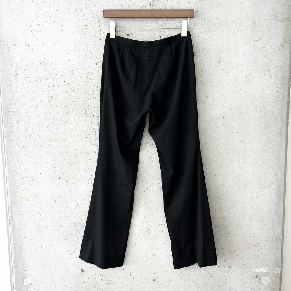 Jean Paul Gaultier Wool trousers - image 2