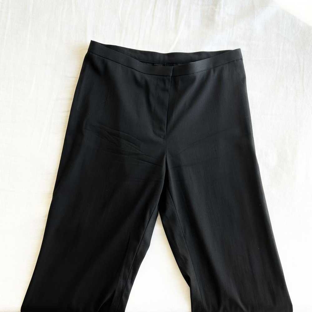 Jean Paul Gaultier Wool trousers - image 4