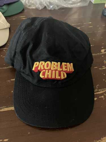 Problem child drs Golf wang